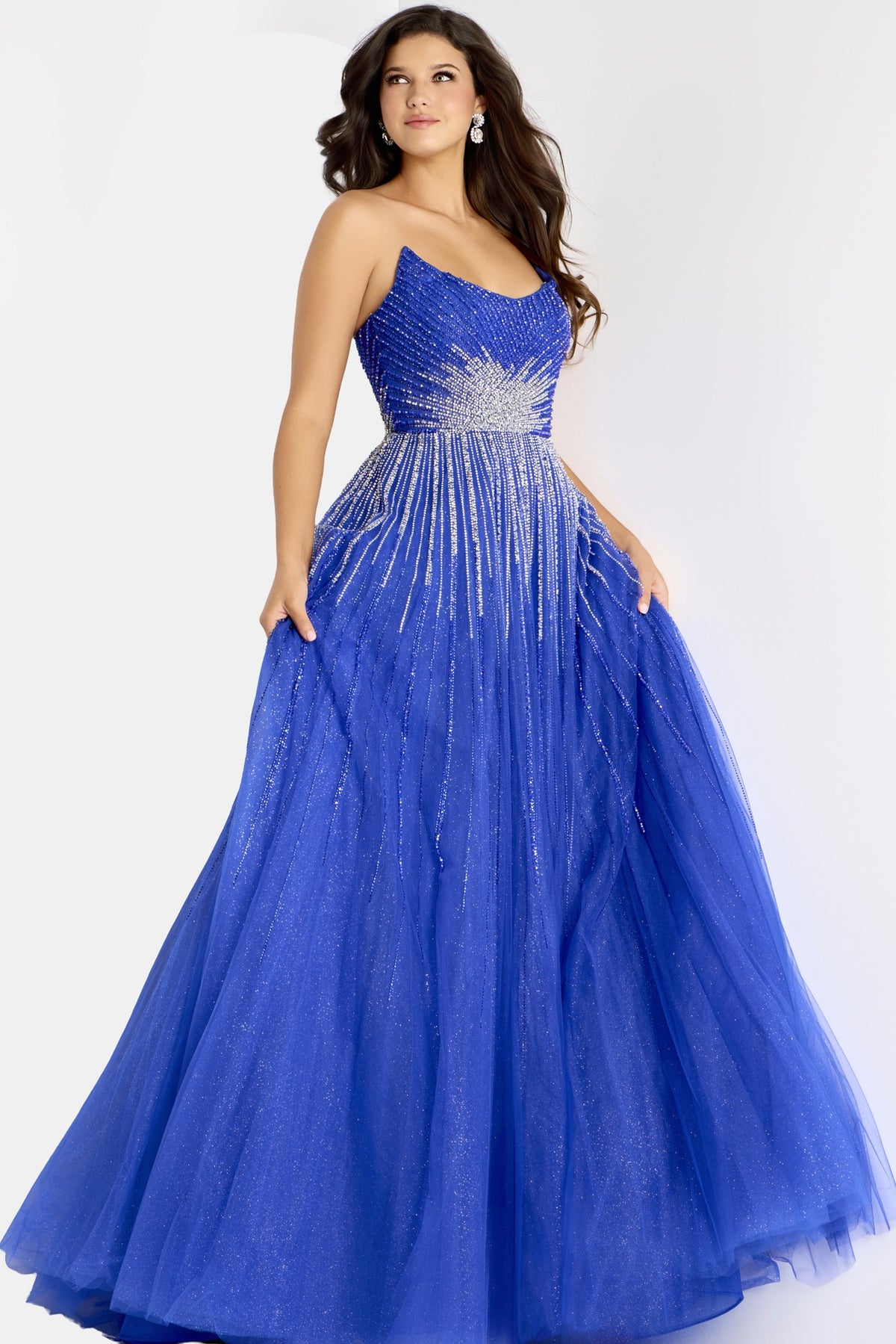 Jovani Style 45649