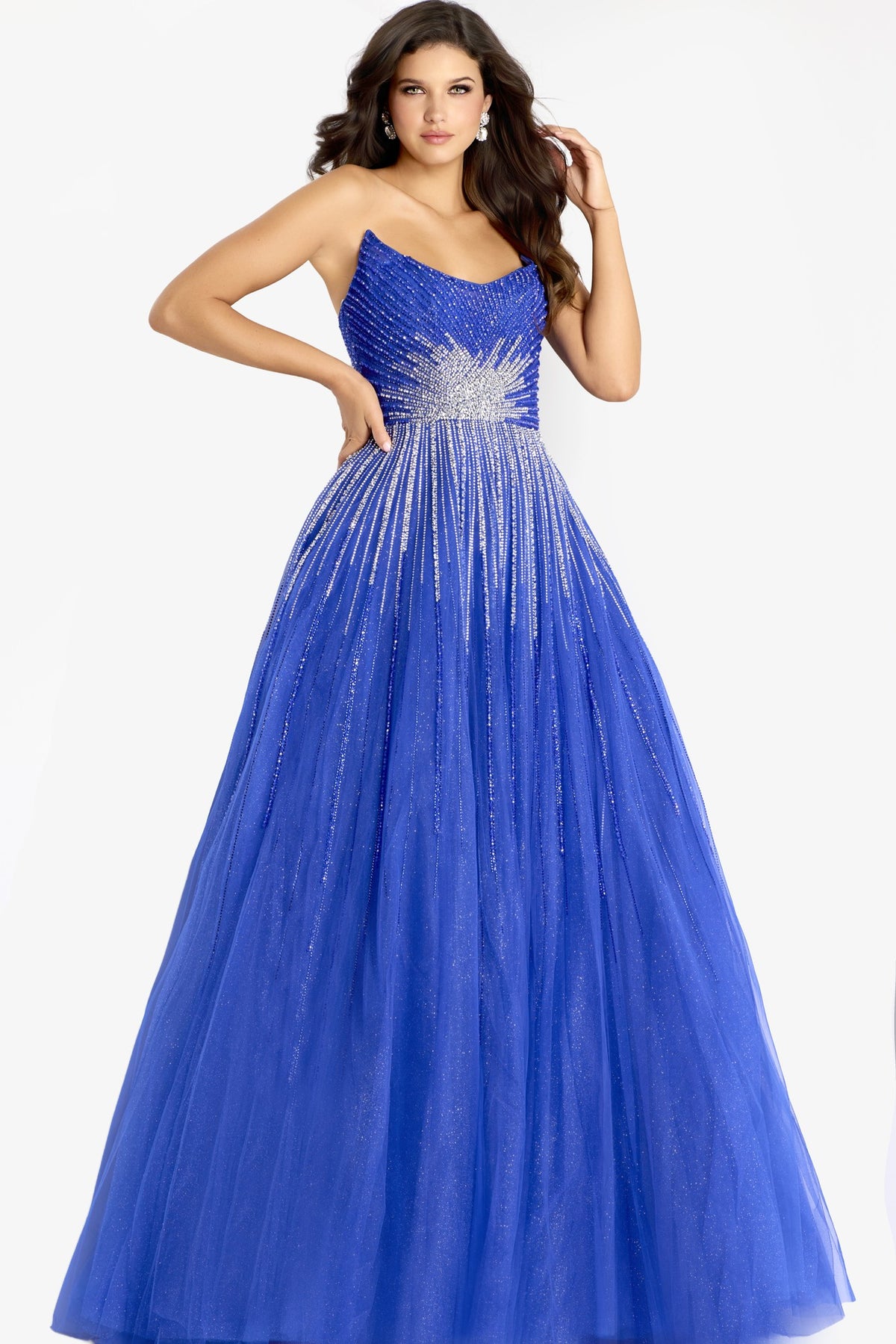 Jovani Style 45649