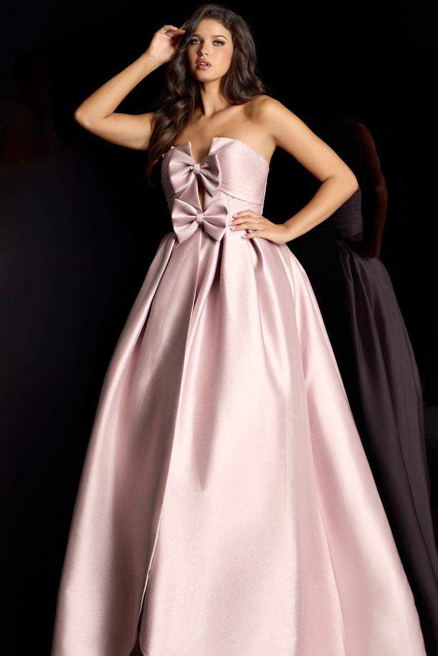 Jovani Style 45672