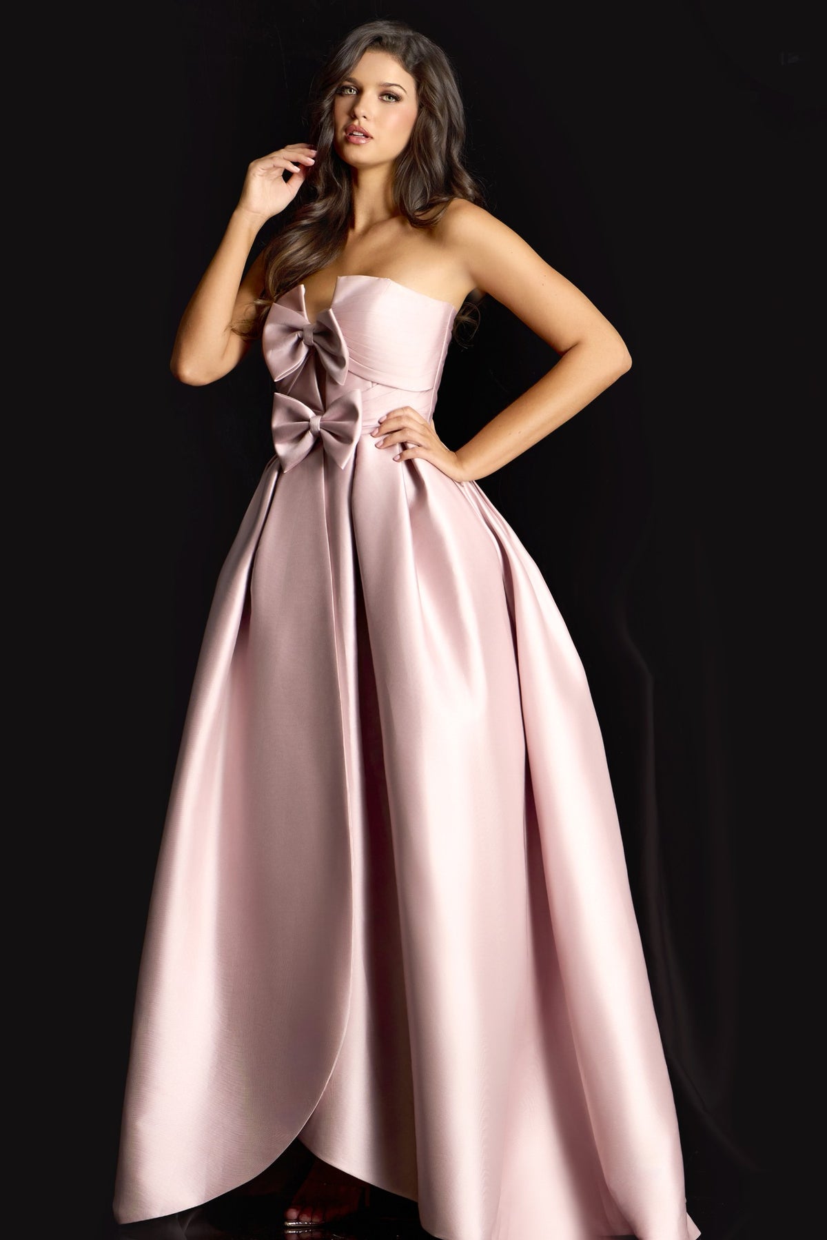 Jovani Style 45672