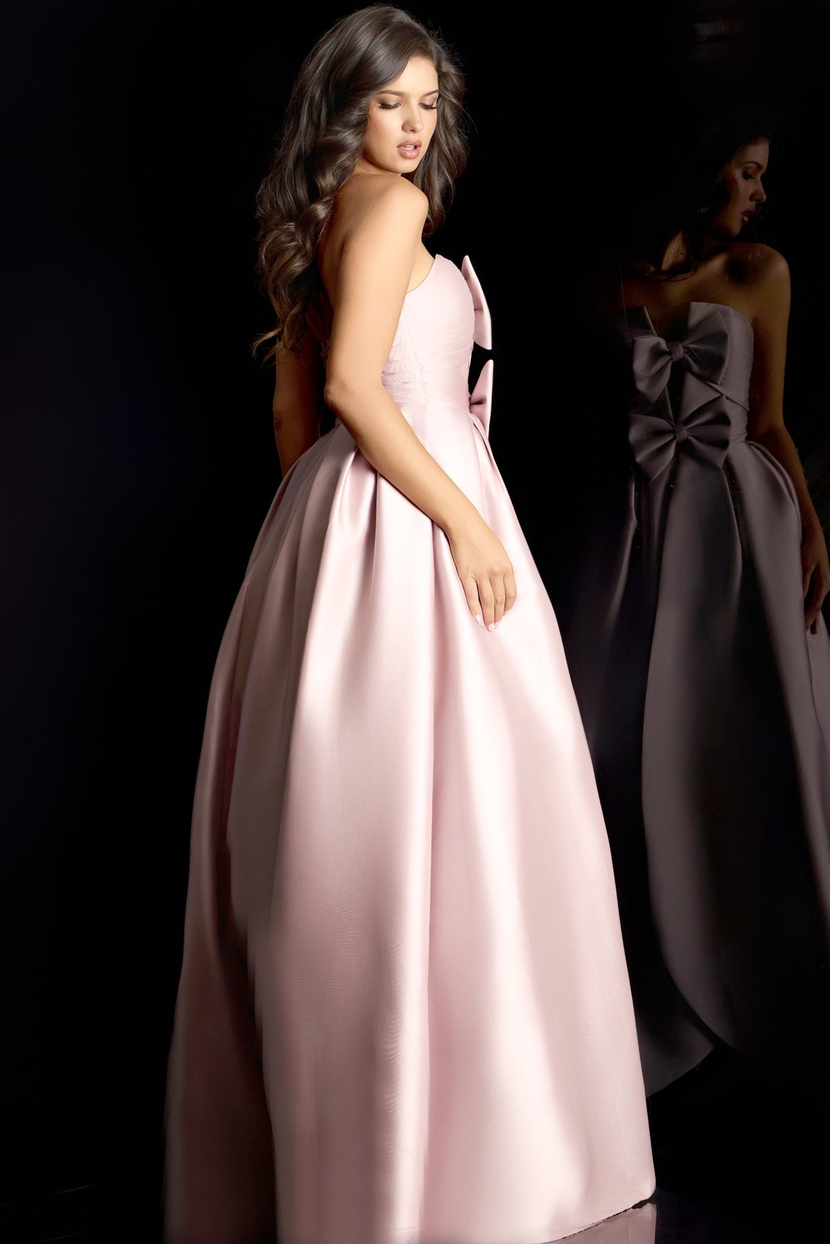 Jovani Style 45672