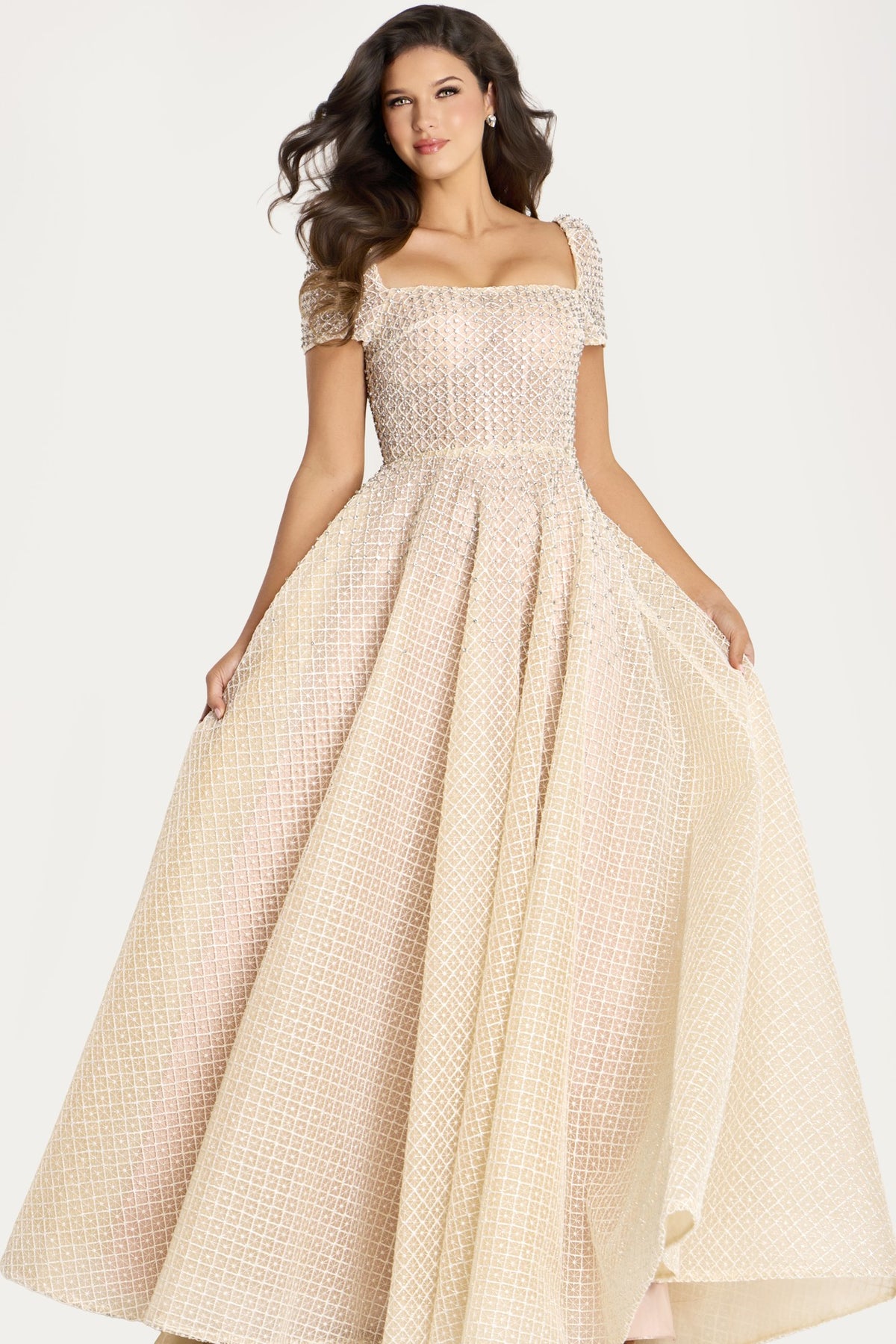 Jovani Style 45790