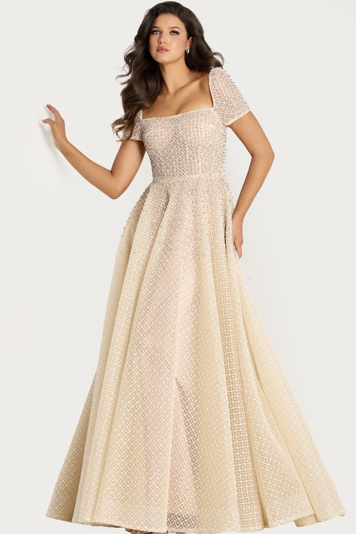 Jovani Style 45790