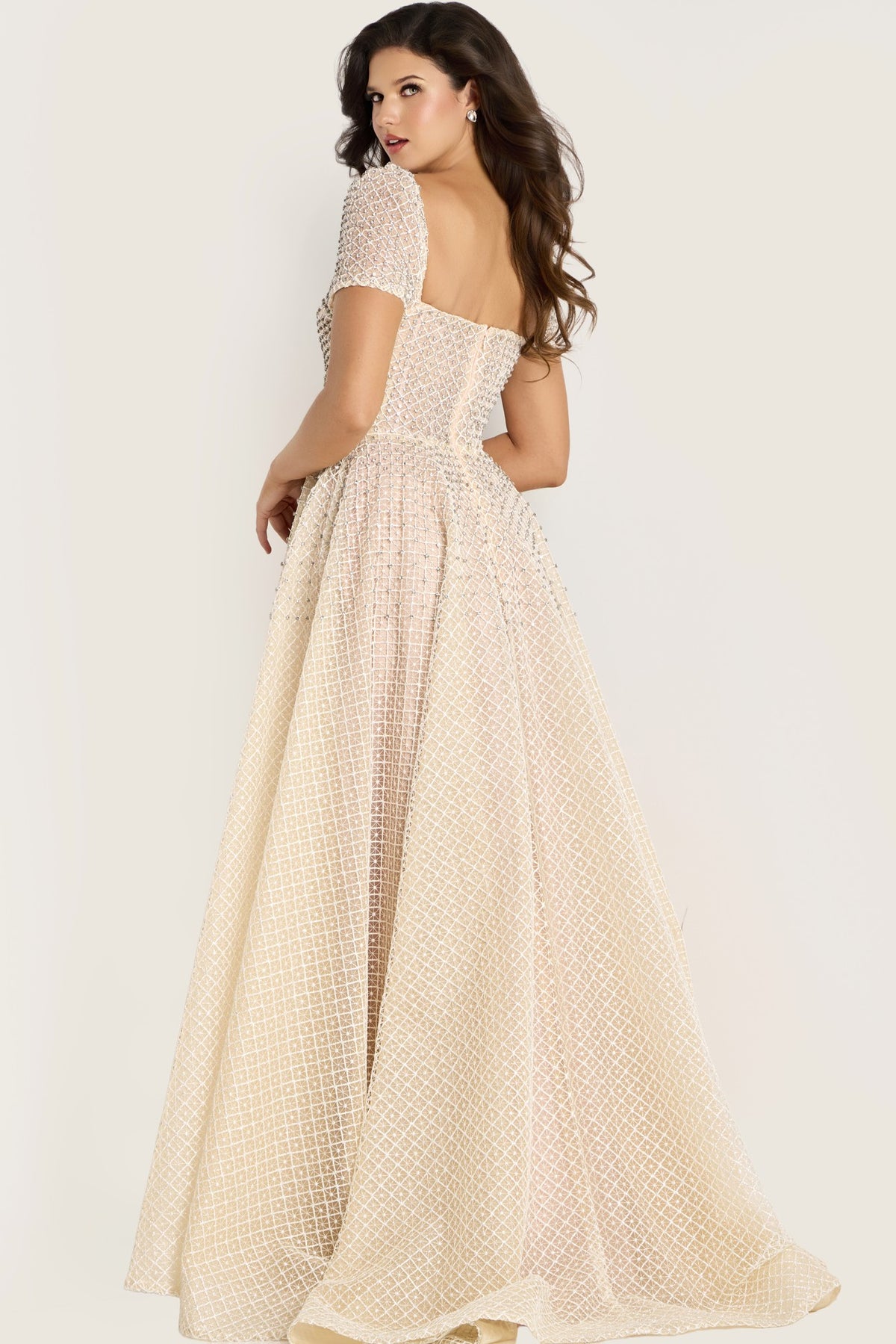 Jovani Style 45790