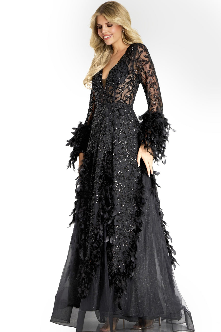 Jovani Style 45801