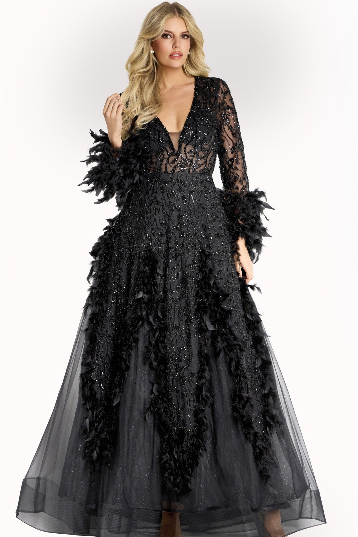 Jovani Style 45801