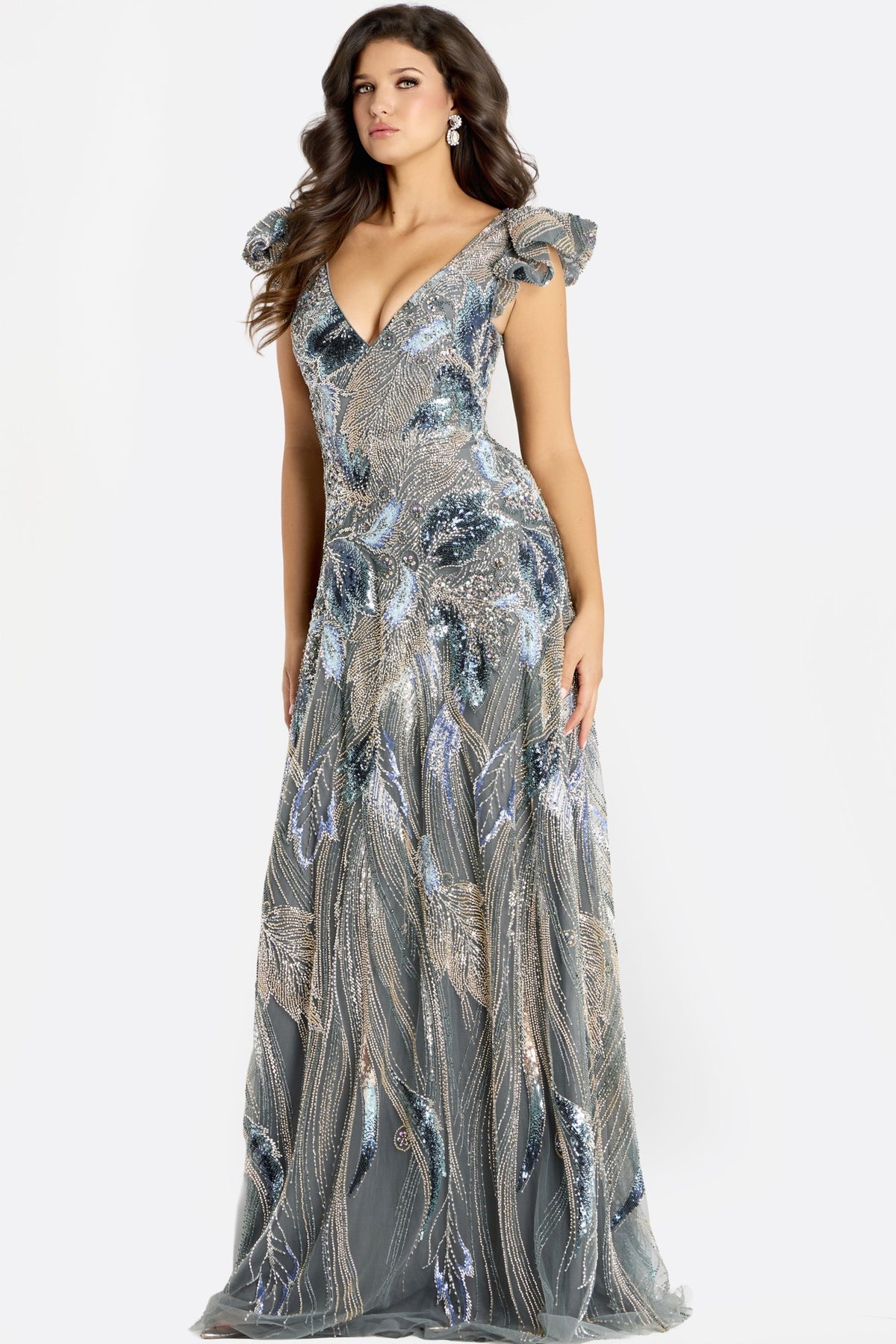Jovani Style 45942