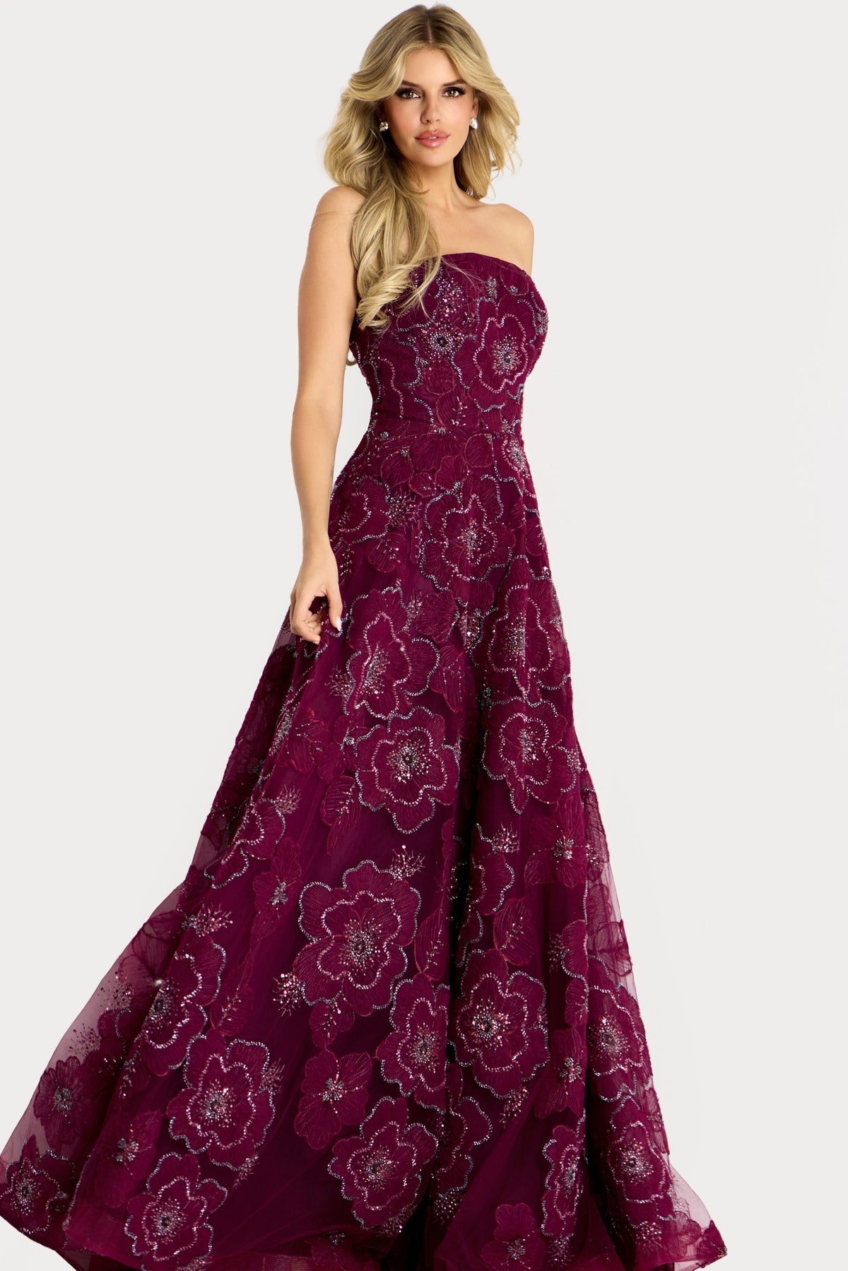 Jovani Style 46033