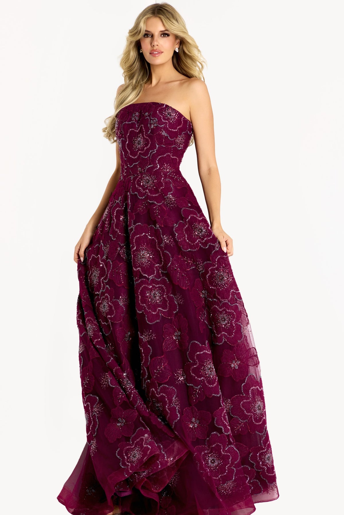 Jovani Style 46033