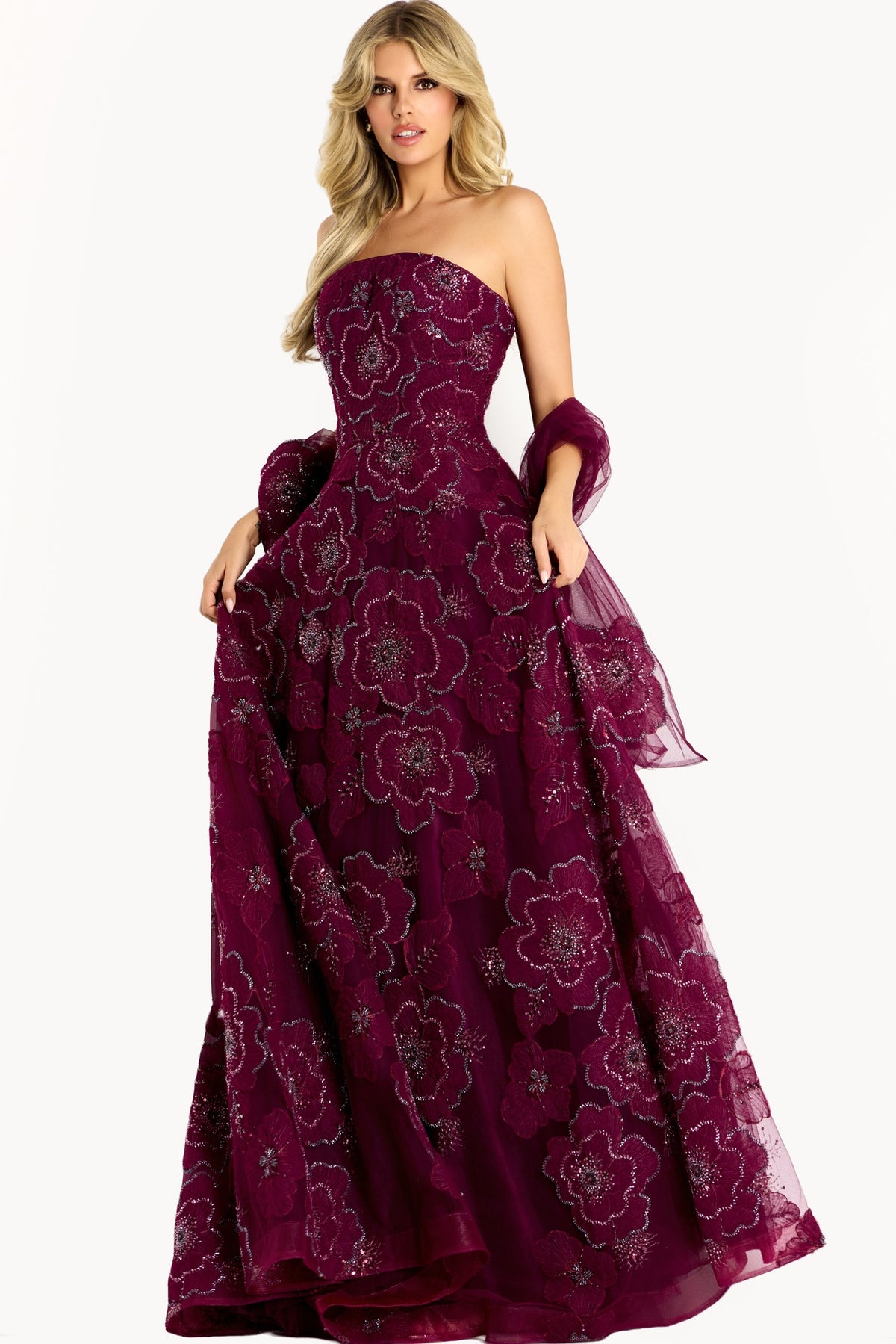 Jovani Style 46033