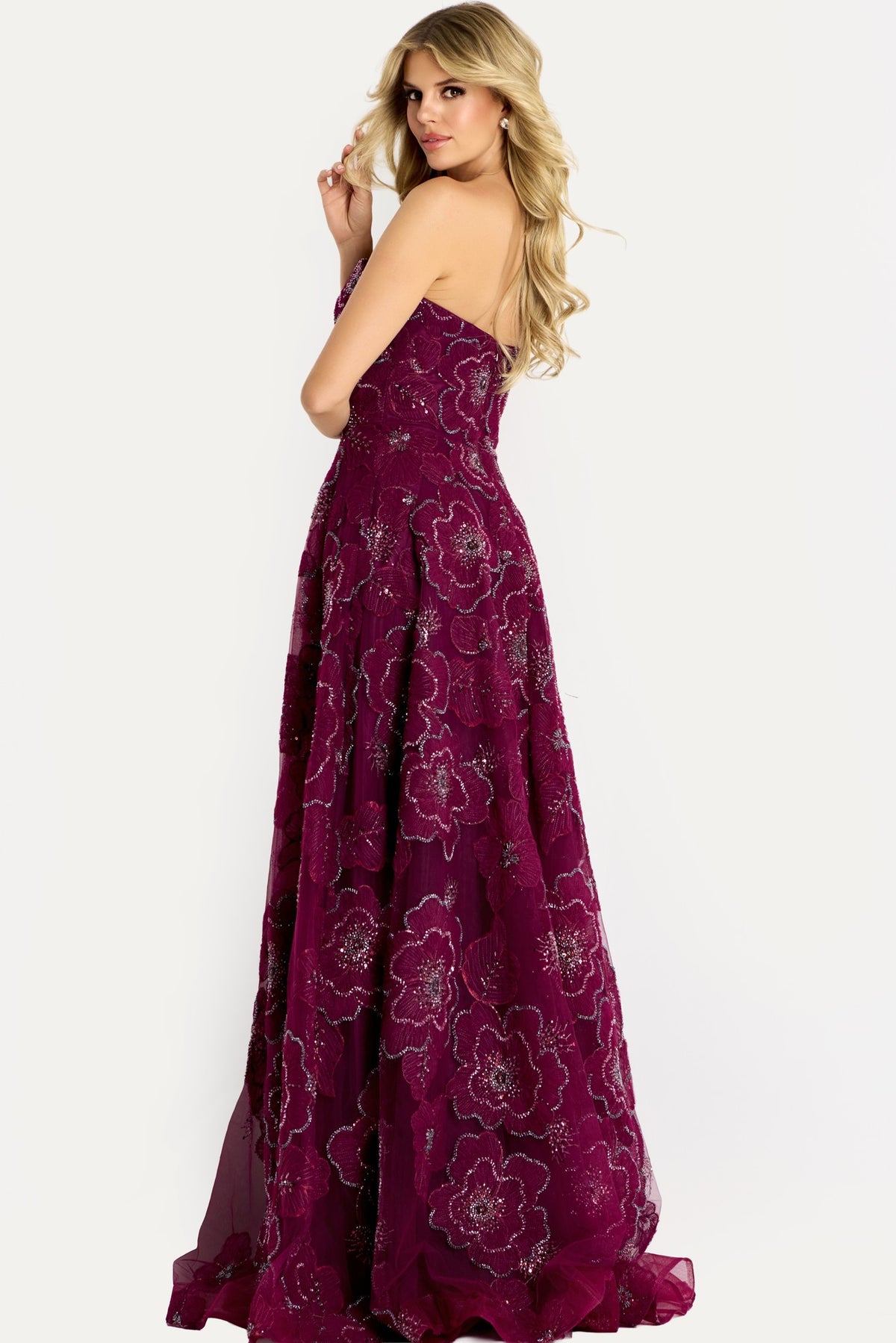 Jovani Style 46033