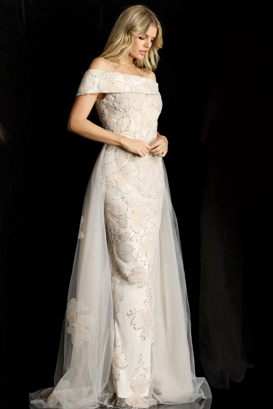 Jovani Style 46034