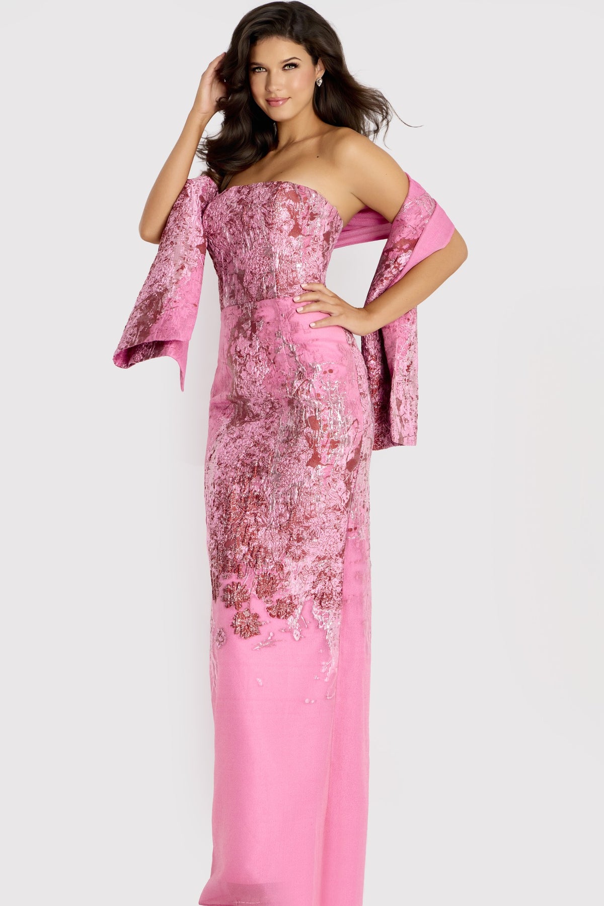 Jovani Style 46258