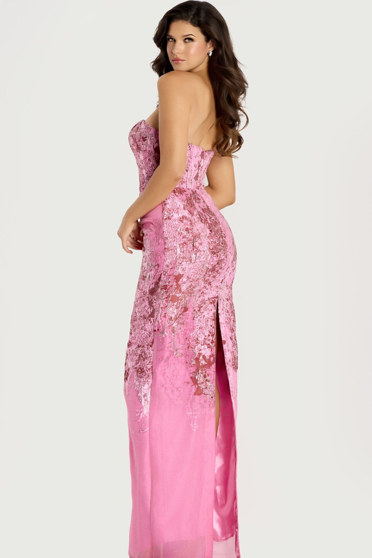 Jovani Style 46258