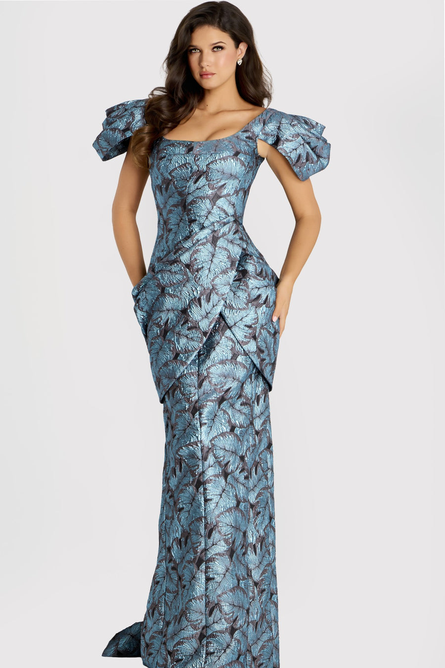 Jovani Style 46273