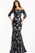 Jovani Style 46432
