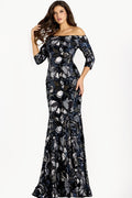 Jovani Style 46432