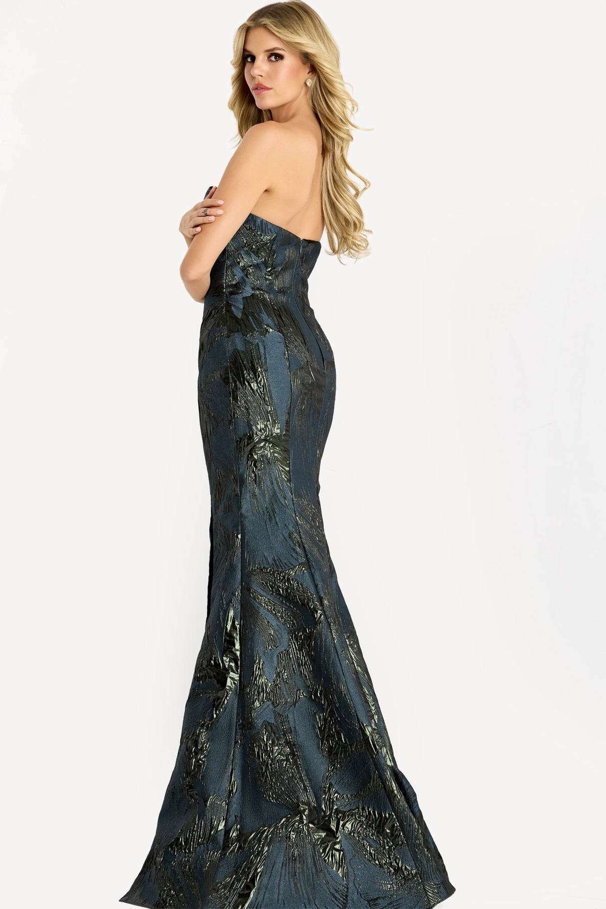 Jovani Style 46672