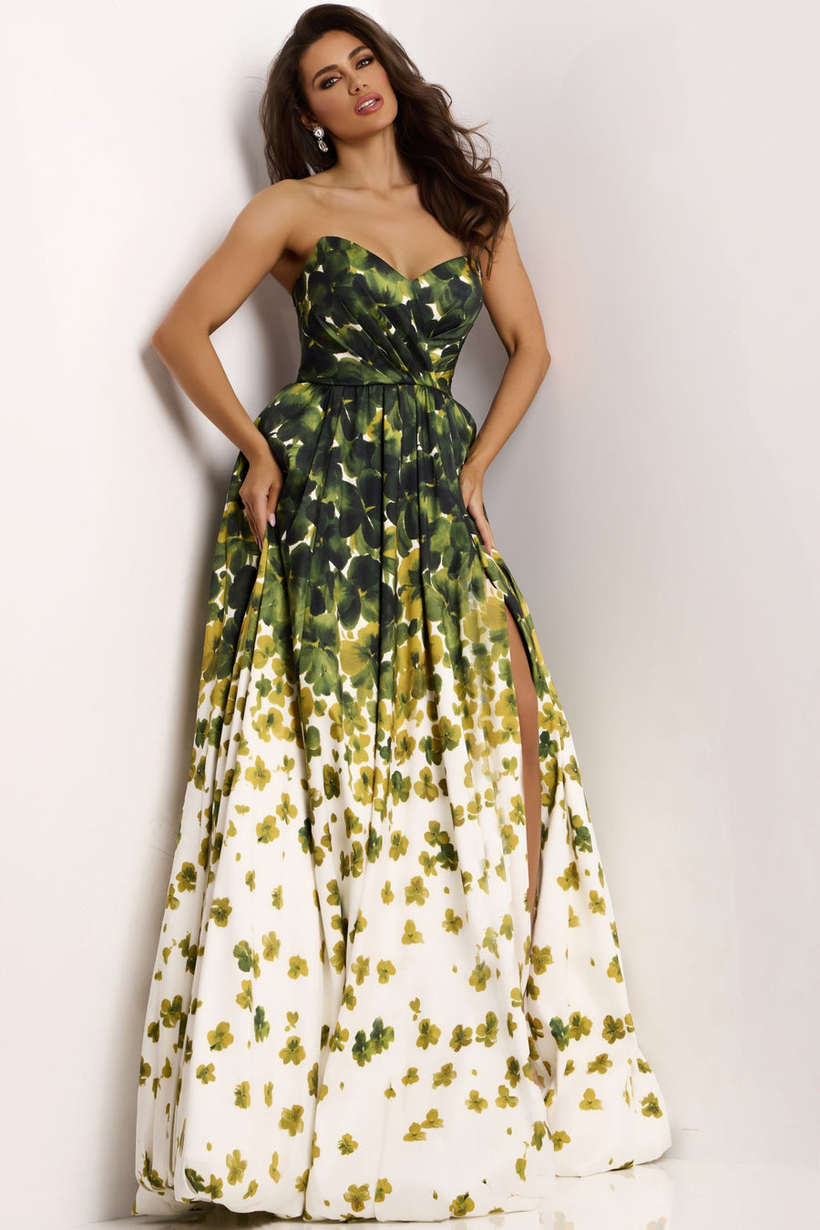 Jovani Style 46723