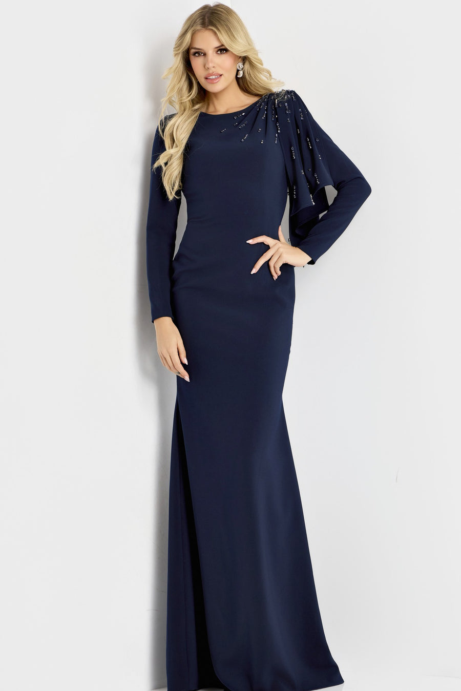 Jovani Style 46738