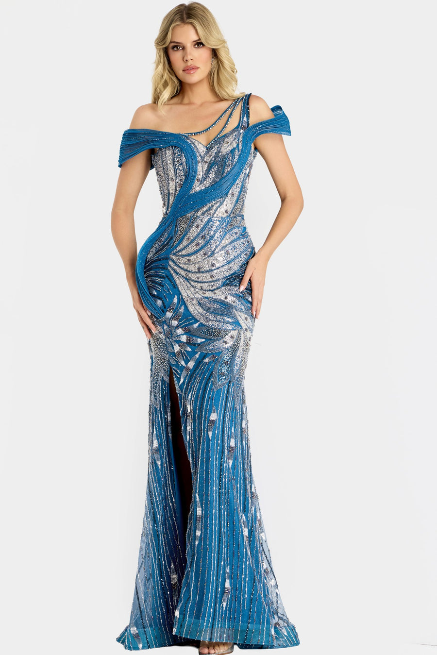 Jovani Style 46858