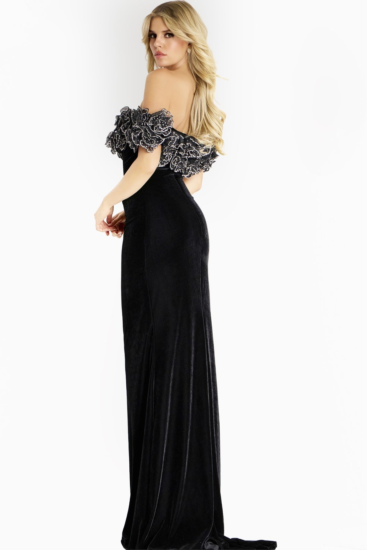Jovani Style 47086