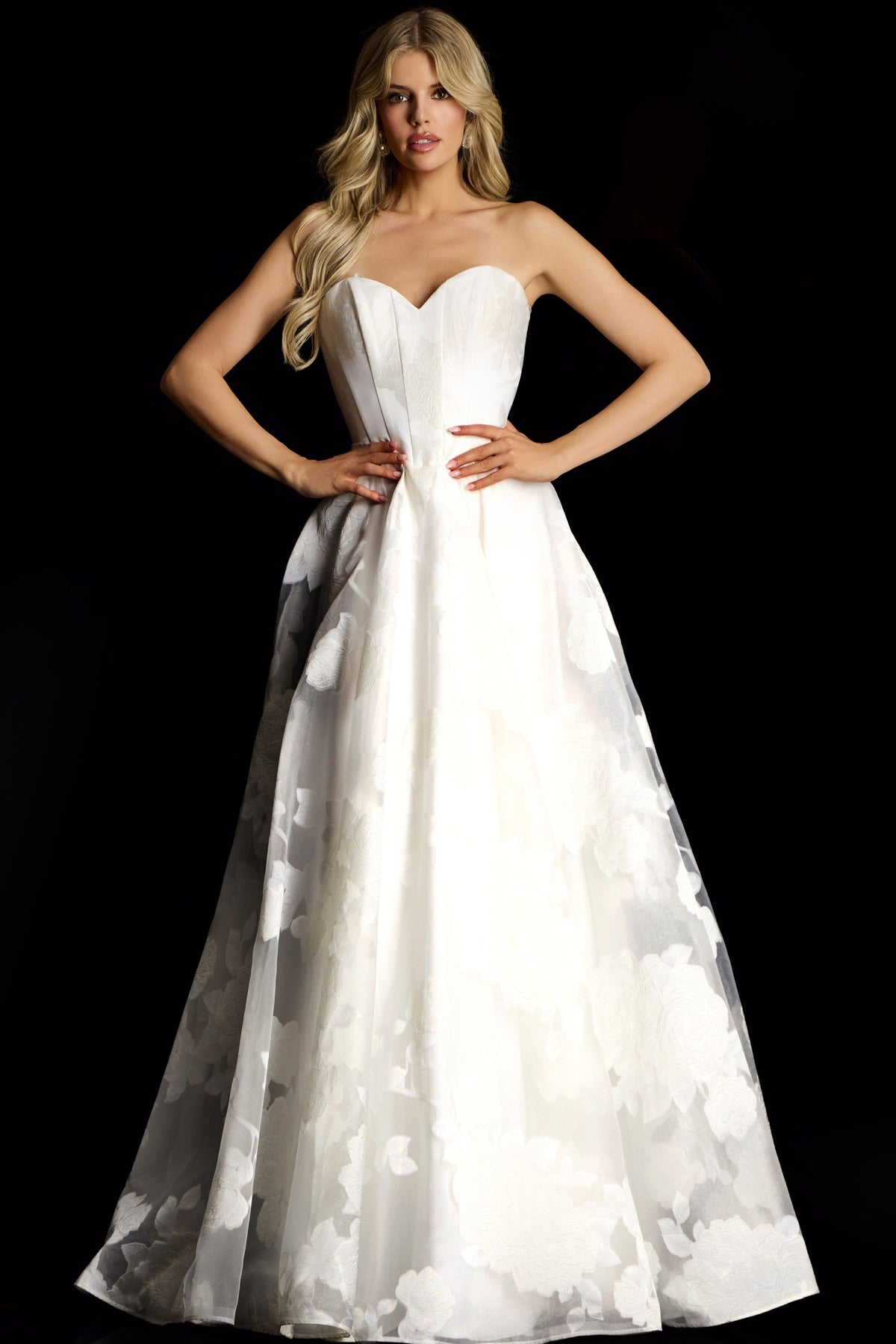 Jovani Style 47327