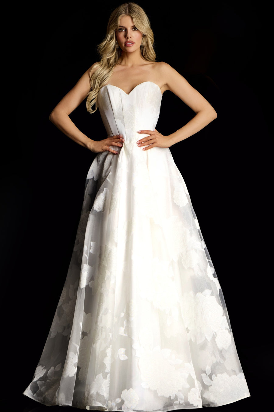Jovani Style 47327
