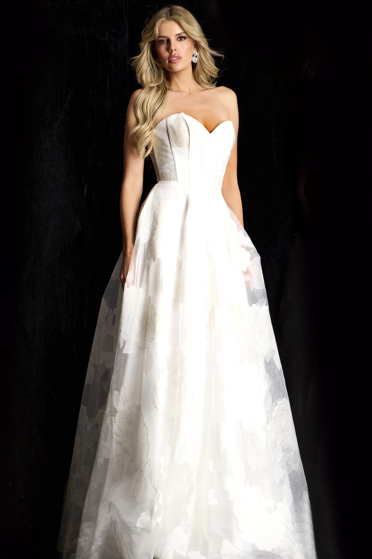 Jovani Style 47327
