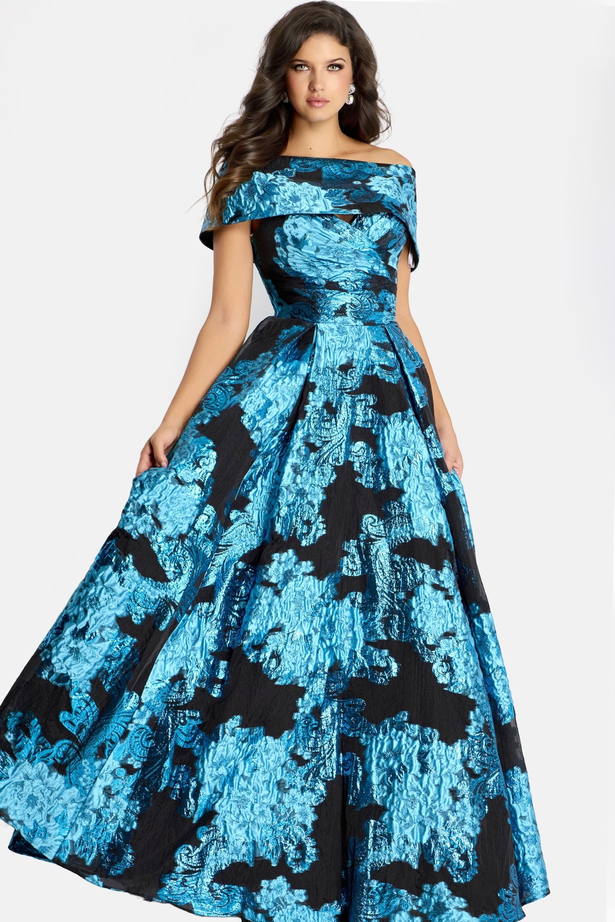 Jovani Style 47630