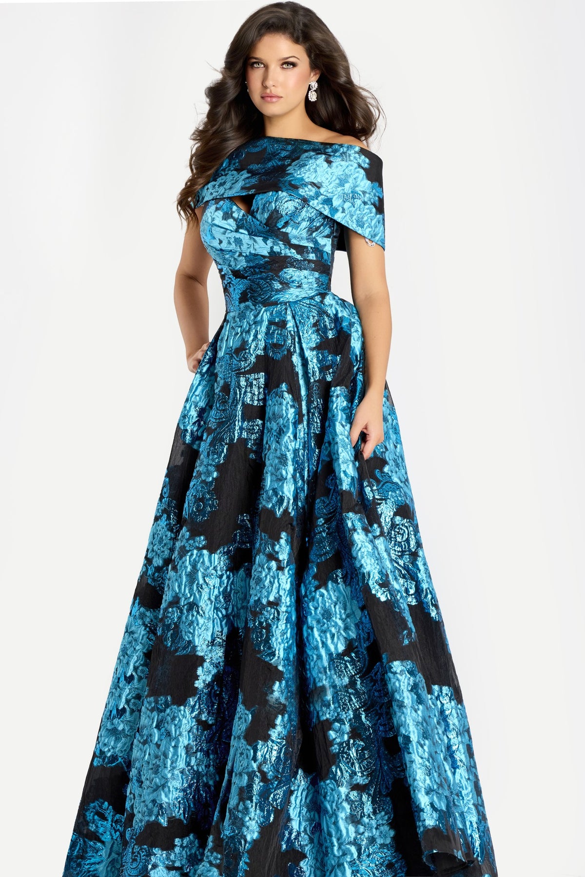 Jovani Style 47630
