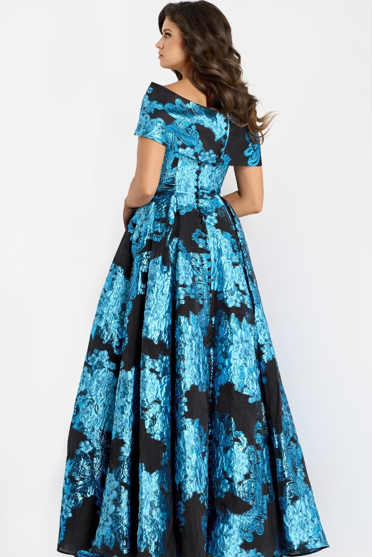 Jovani Style 47630