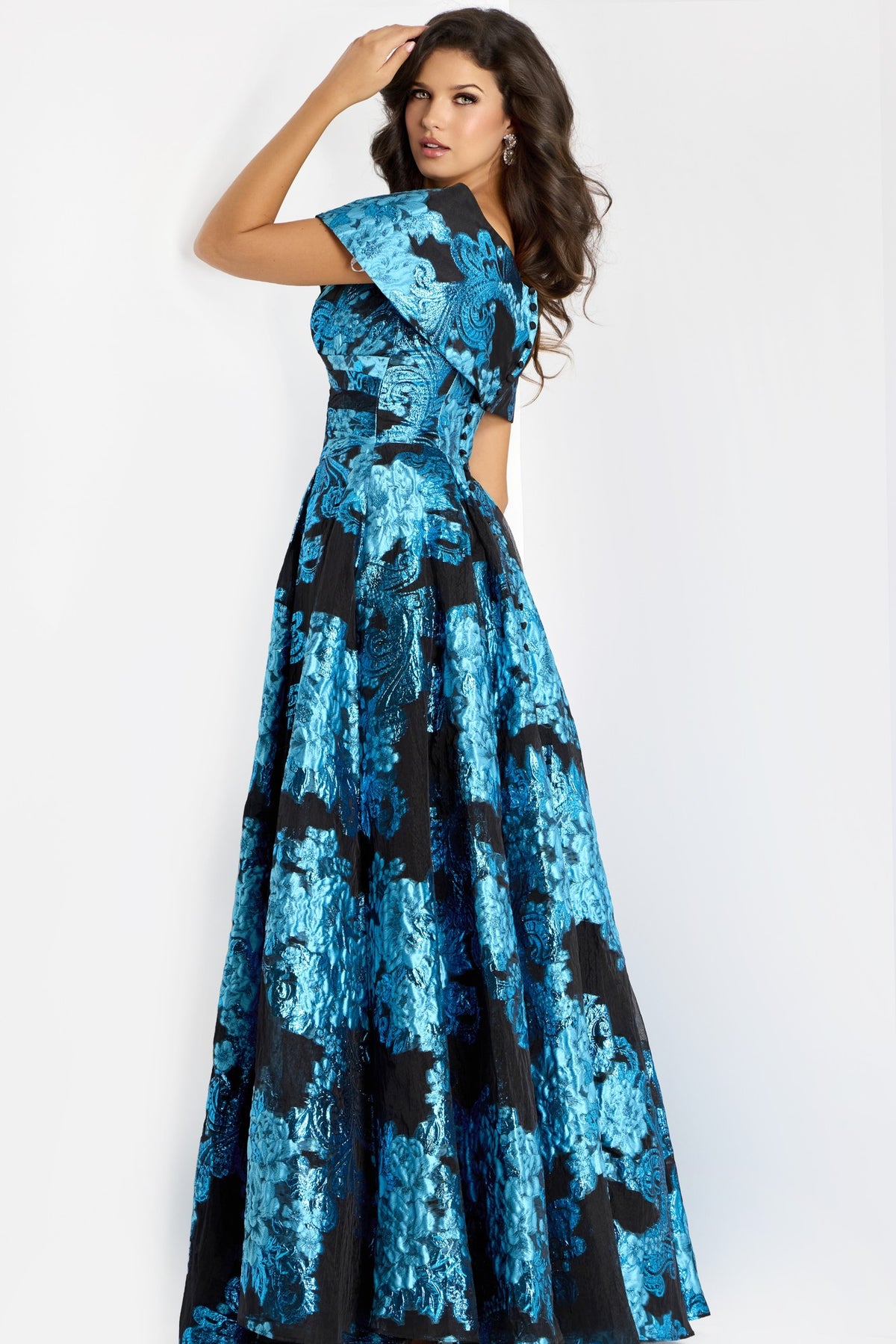 Jovani Style 47630
