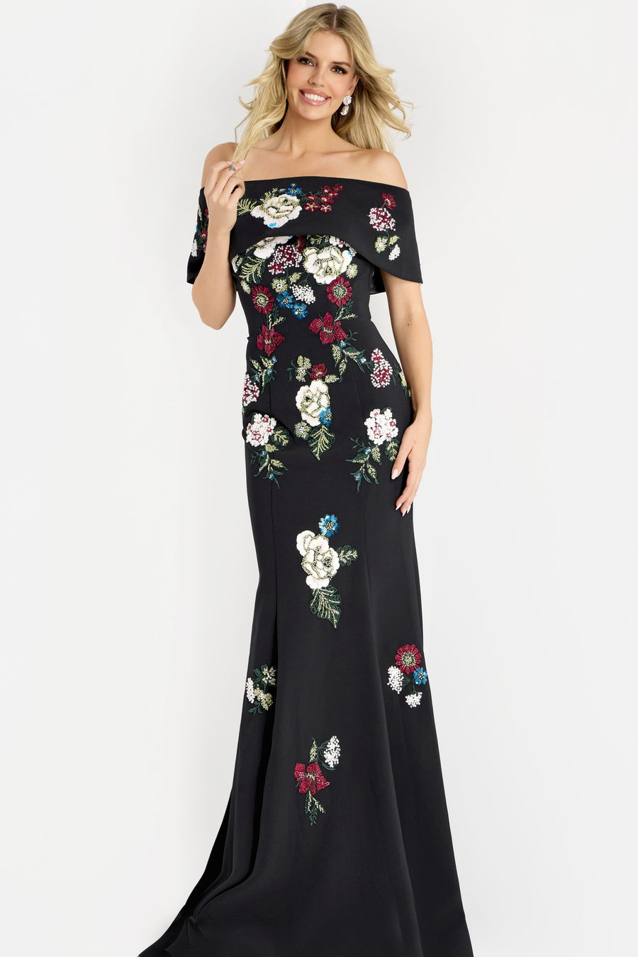 Jovani Style 47636
