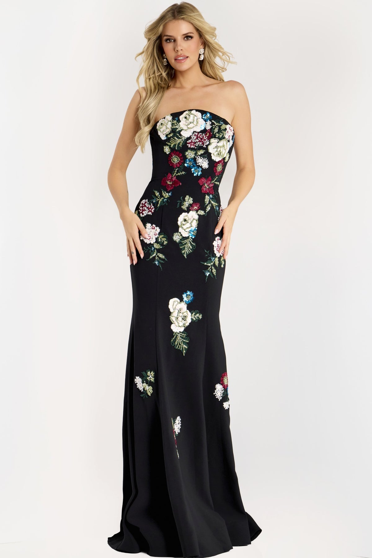 Jovani Style 47636