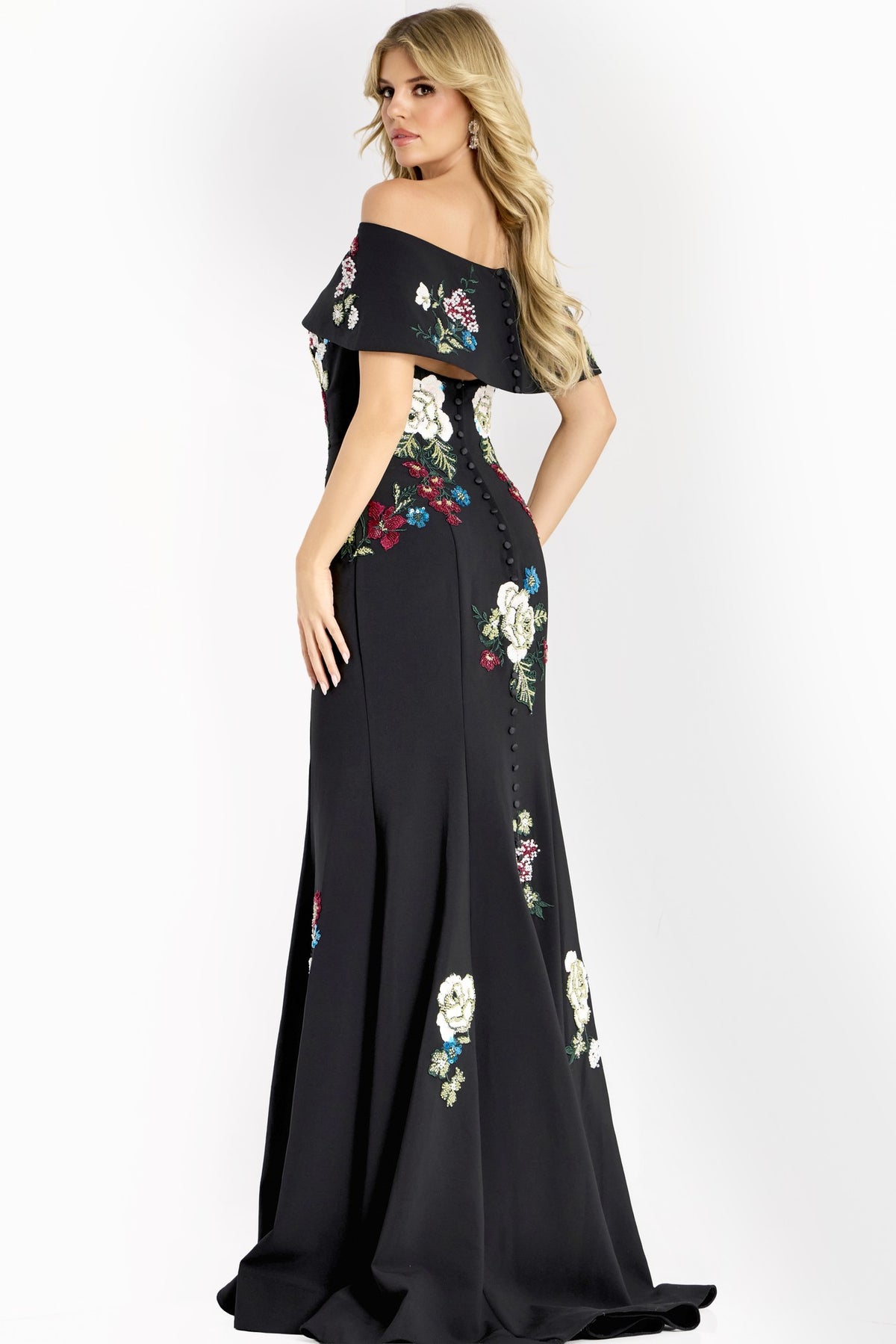 Jovani Style 47636