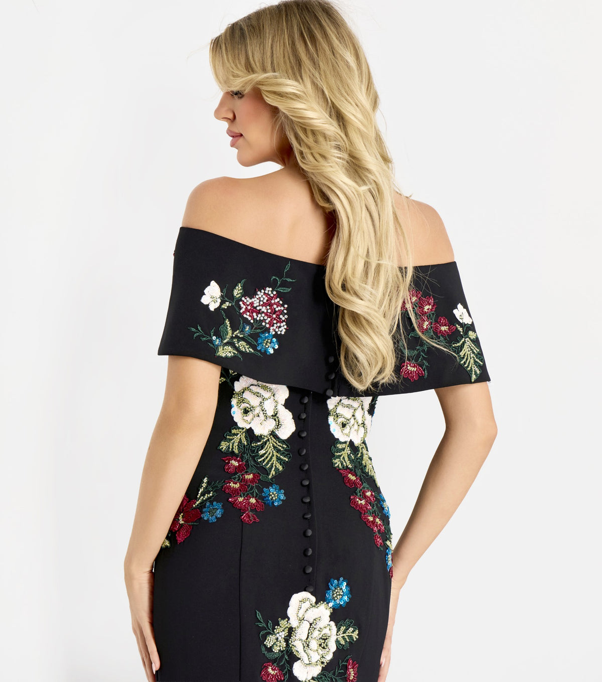 Jovani Style 47636