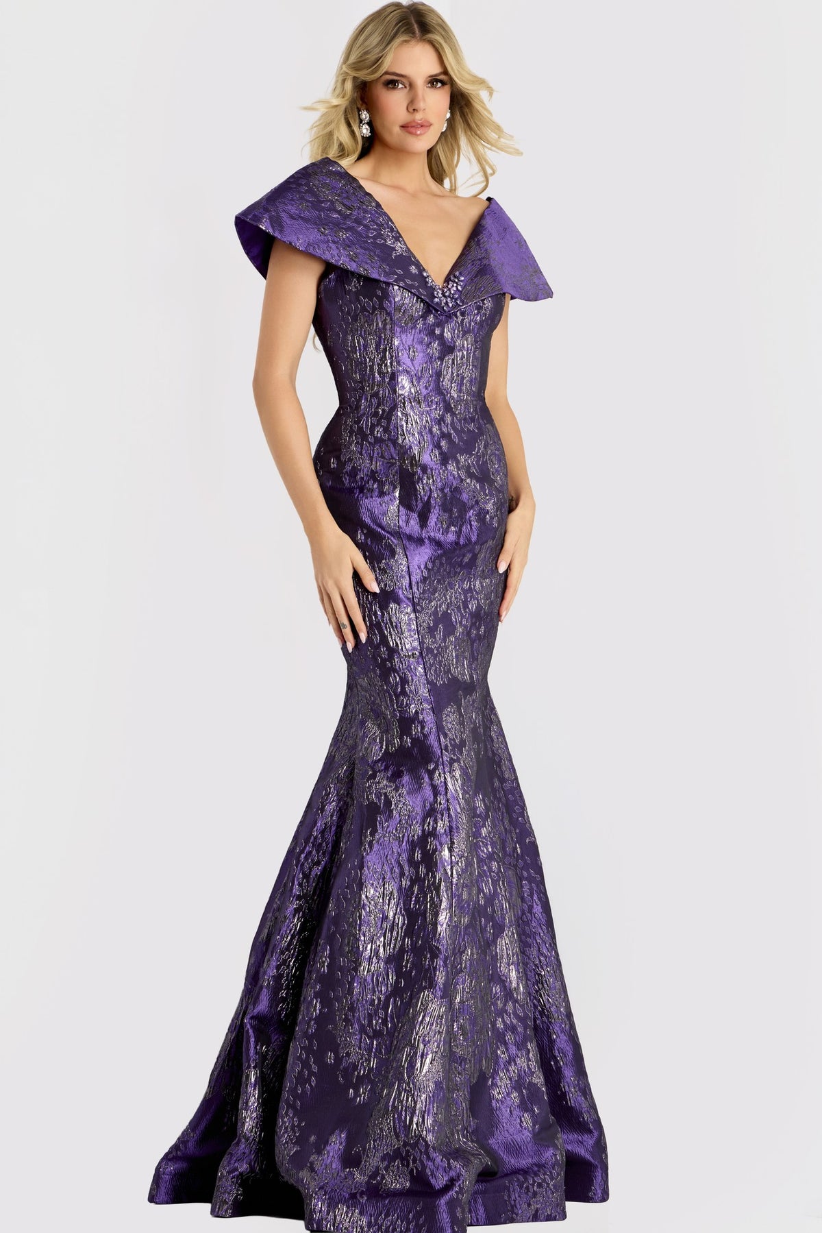 Jovani Style 48110