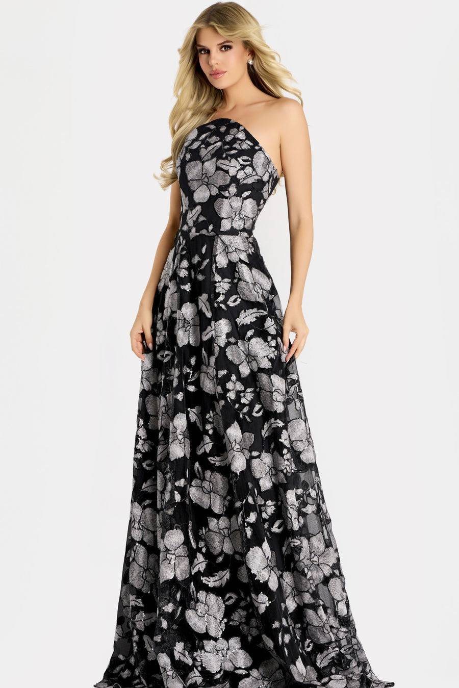 Jovani Style 48175