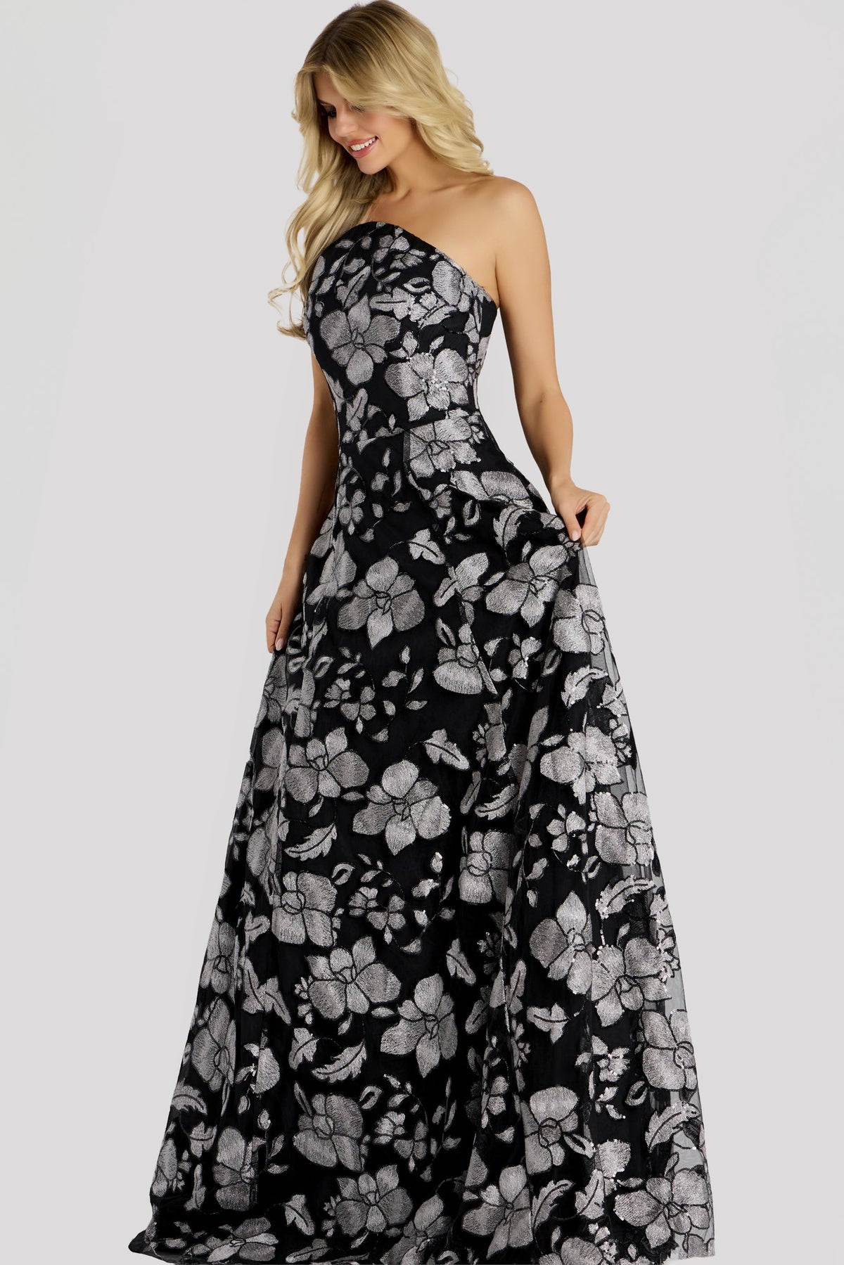 Jovani Style 48175