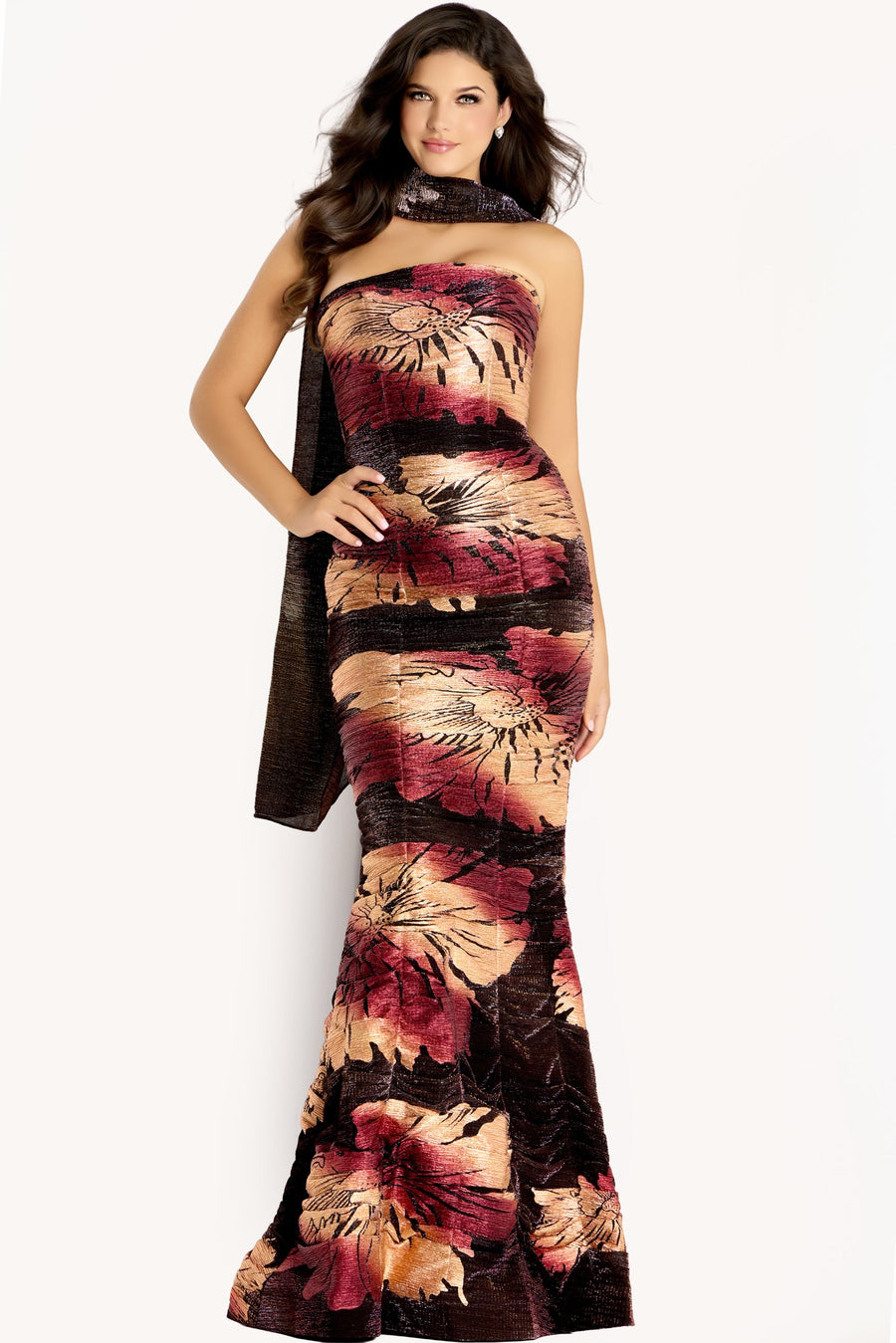 Jovani Style 48178