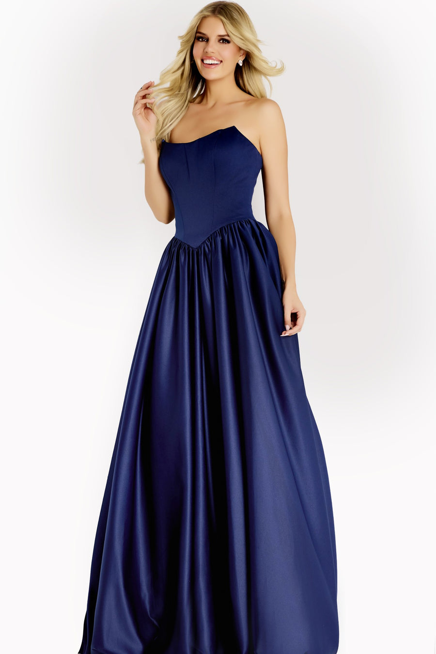 Jovani Style 48482