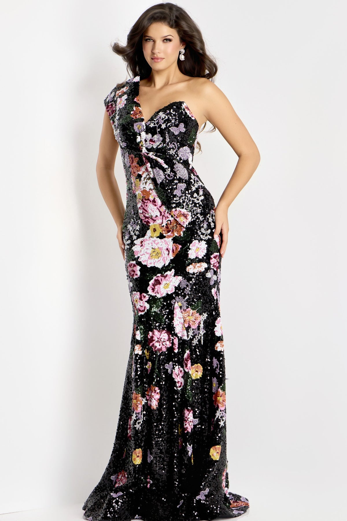 Jovani Style 48638