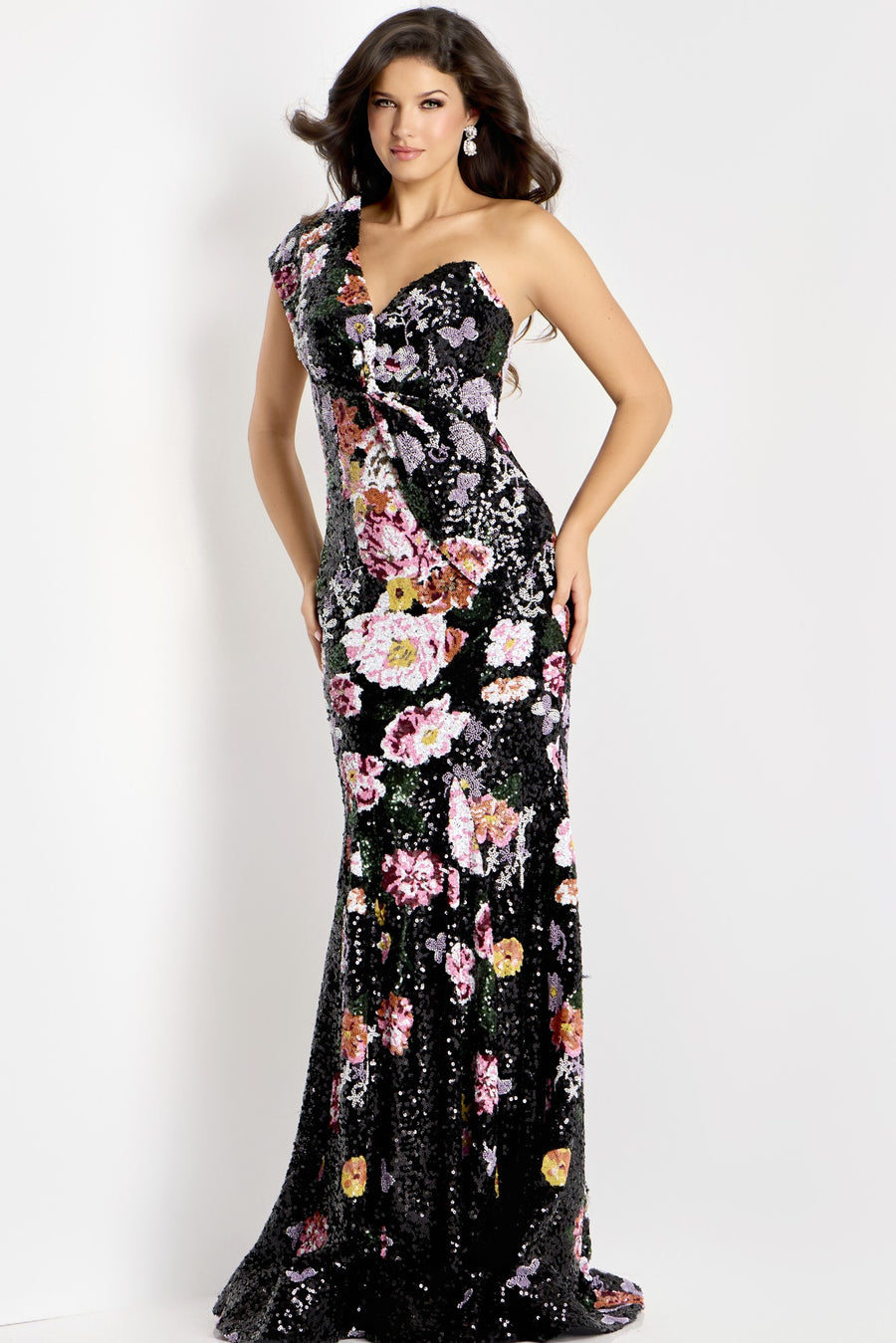 Jovani Style 48638