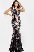 Jovani Style 48638