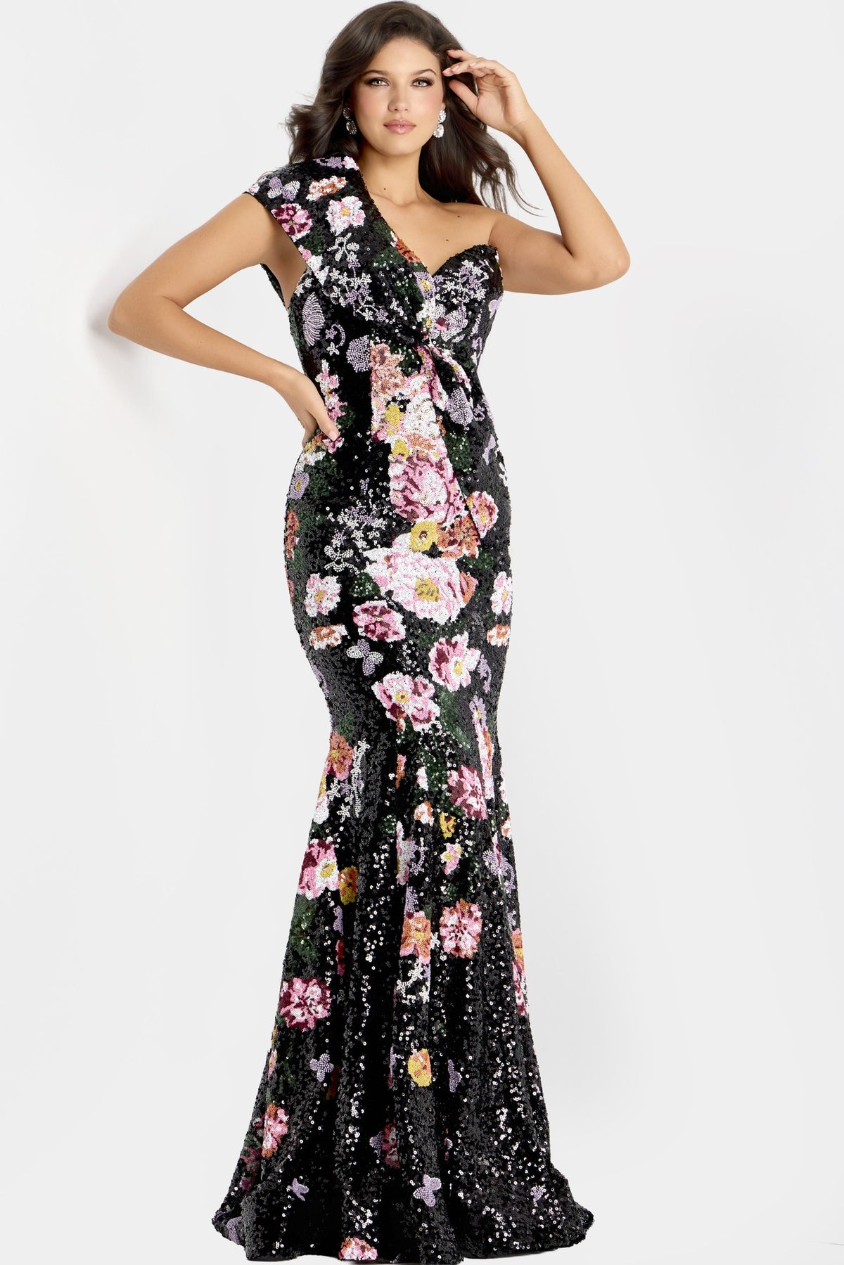 Jovani Style 48638