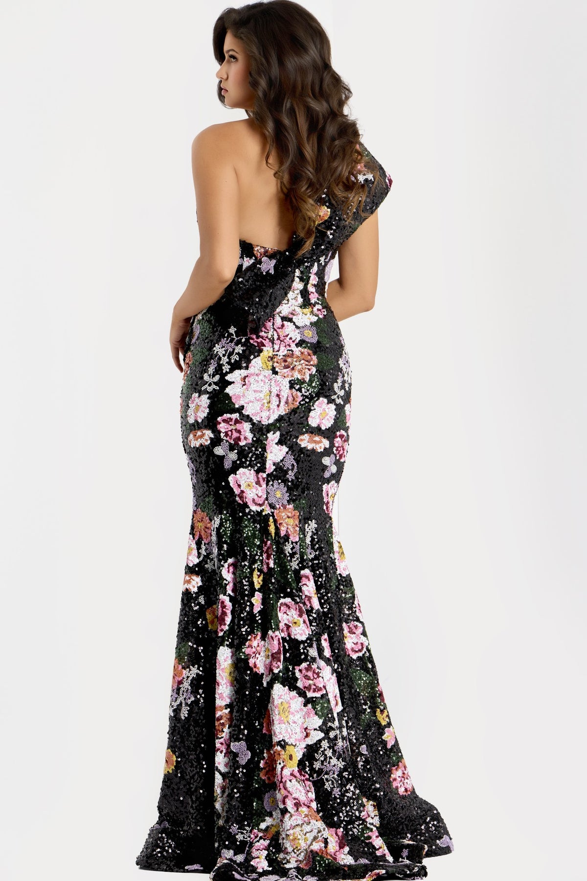 Jovani Style 48638