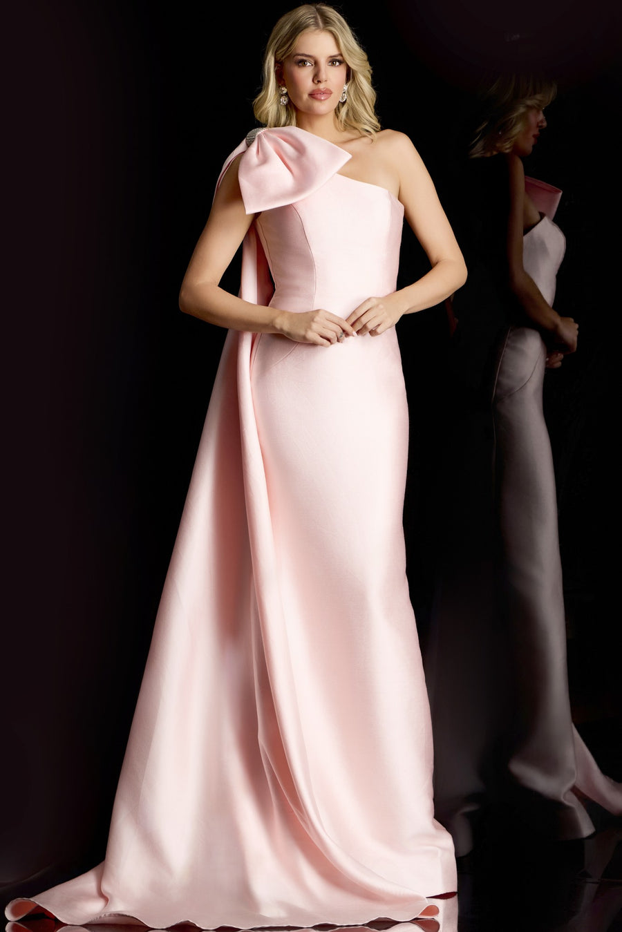 Jovani Style 48677