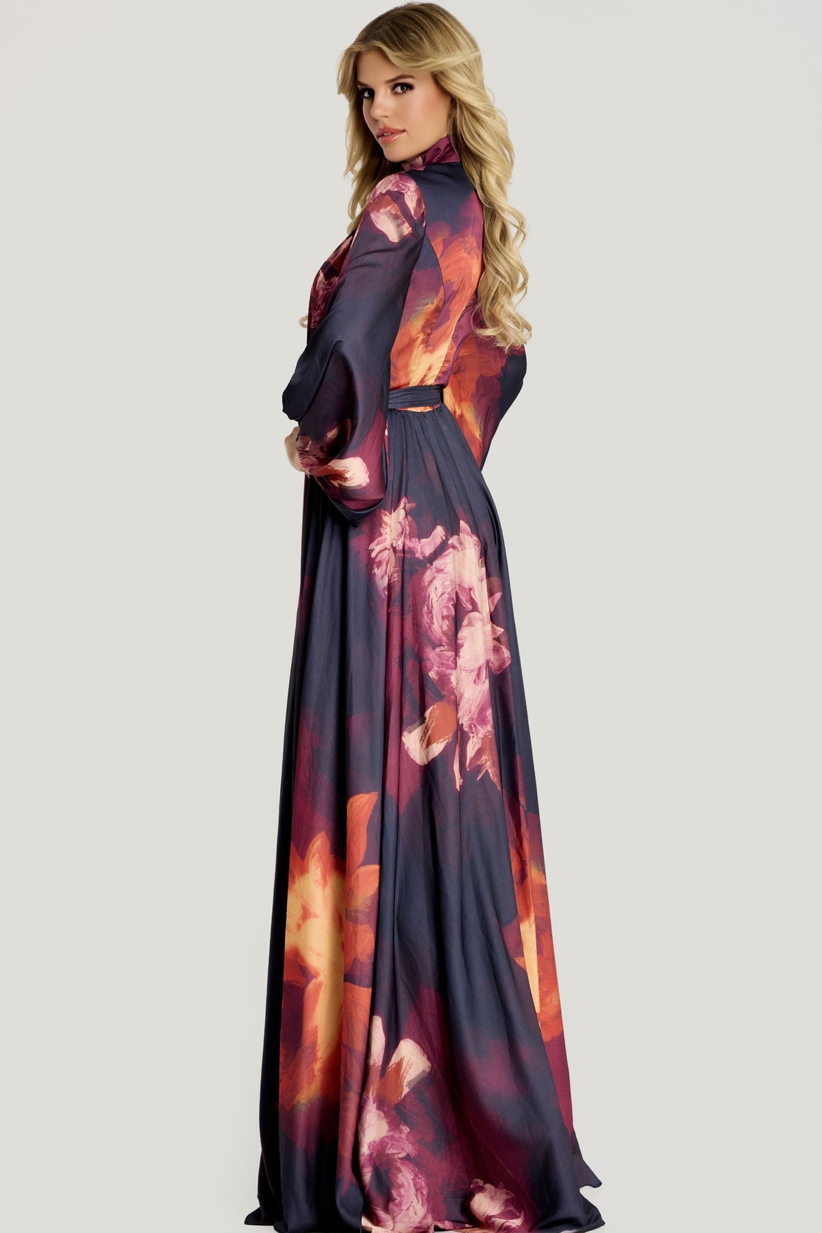 Jovani Style 49464