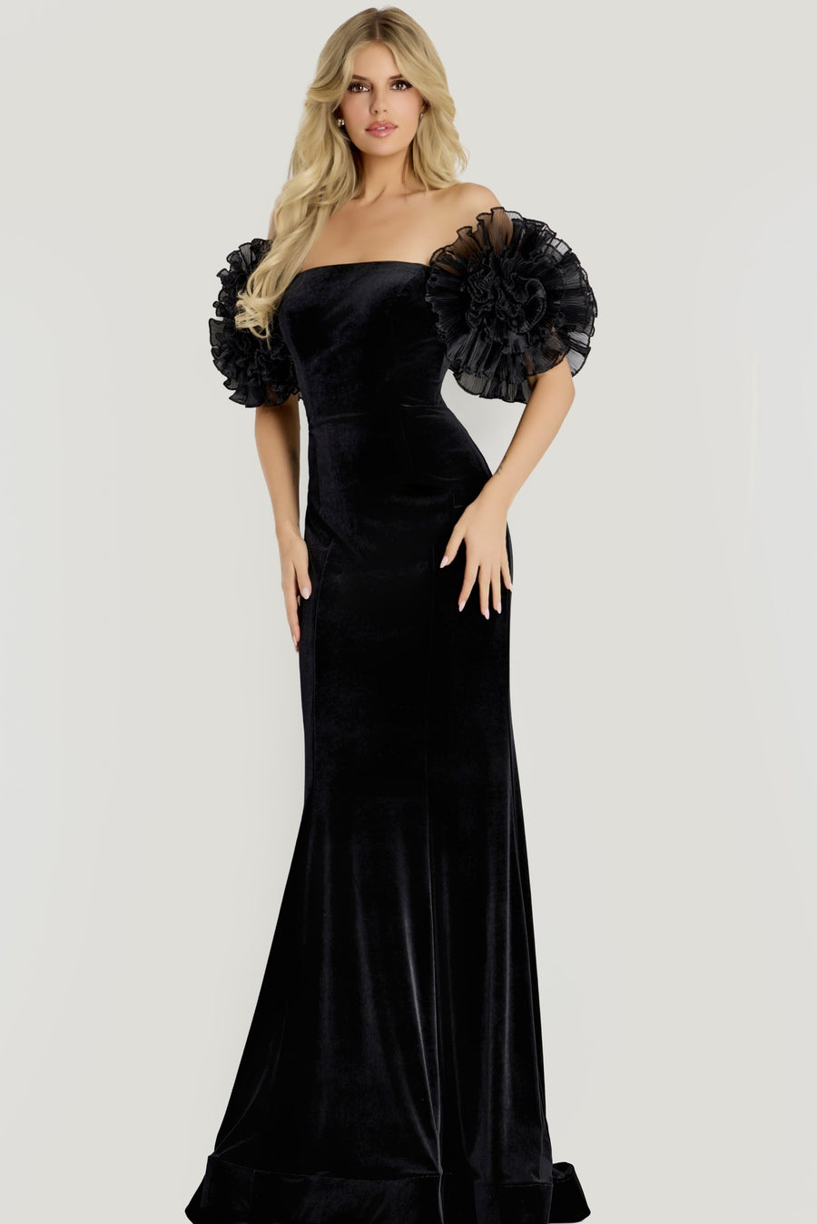 Jovani Style 50216